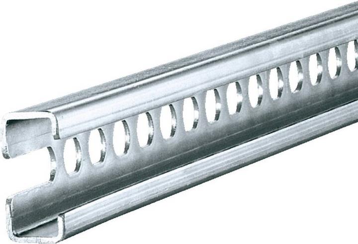 Produktbild Rittal C-Profilschiene TS/ES