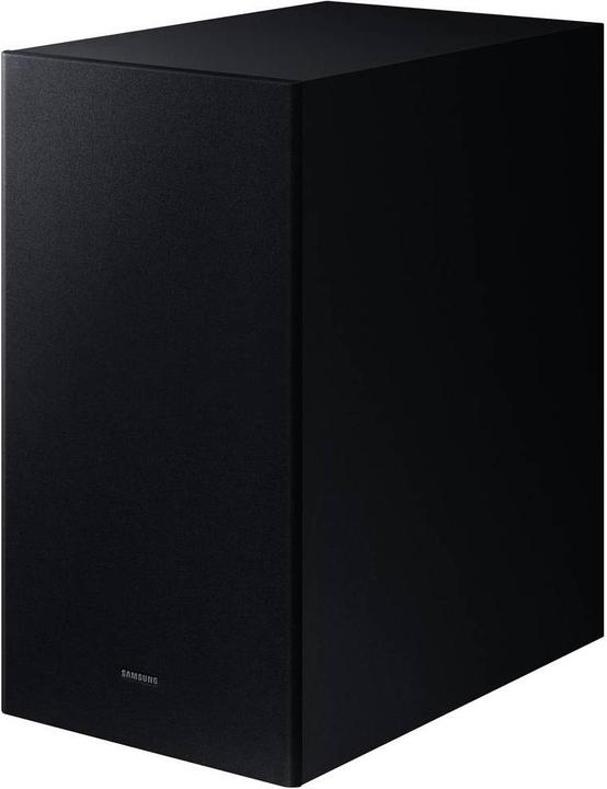 Produktbild Samsung 2.1-Kanal Soundbar HW-B560 (2022) (410 W, 2.1 Kanal)