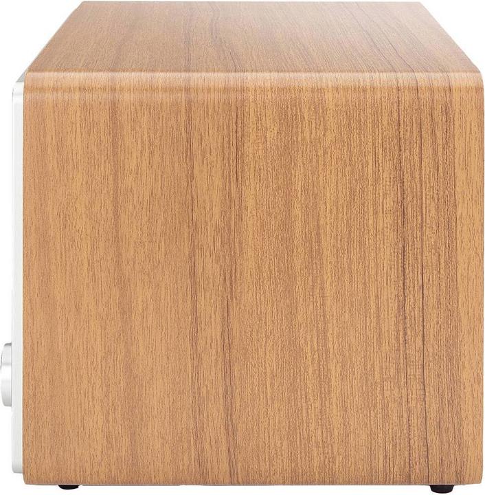 Produktbild Dual CR 310 - Stereo Smart Radio mit CD und Bluetooth (DAB+)