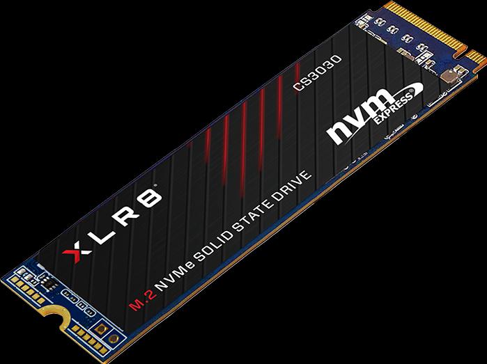 Immagine prodotto PNY XLR8 CS3030 (2000 GB, M.2 2280)
