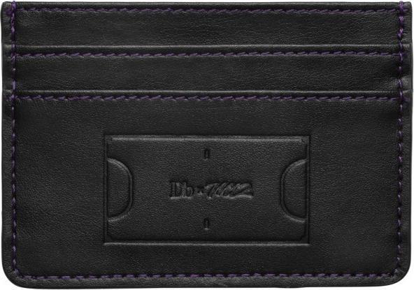 D_b_ The Världsvan Cardholder M12 - Black
