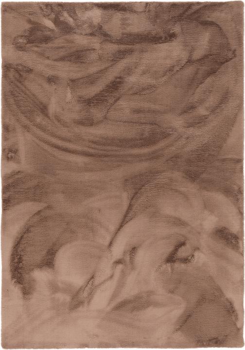 Actual product image Pergamon Luxury Super Soft Fur Rug Plush (180 x 250 cm)