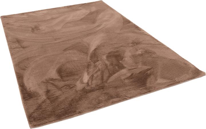 Actual product image Pergamon Luxury Super Soft Fur Rug Plush (180 x 250 cm)