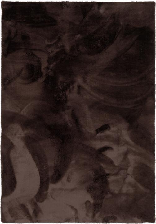 Actual product image Pergamon Luxury Super Soft Fur Rug Plush (70 x 140 cm)