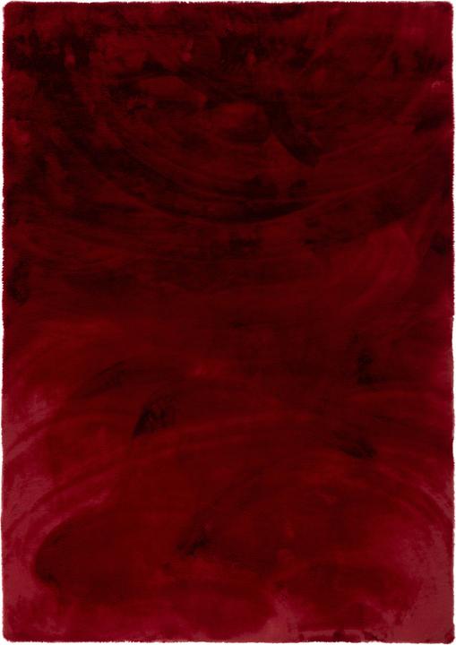 Actual product image Pergamon Luxury Super Soft Fur Rug Plush (160 x 230 cm)