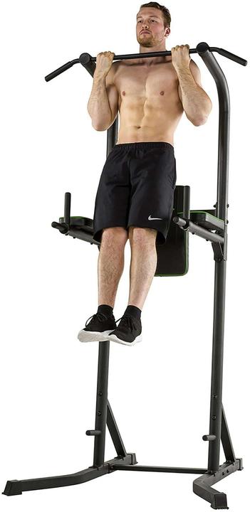 Image du produit Tunturi Klimmzugstation Power Tower PT40