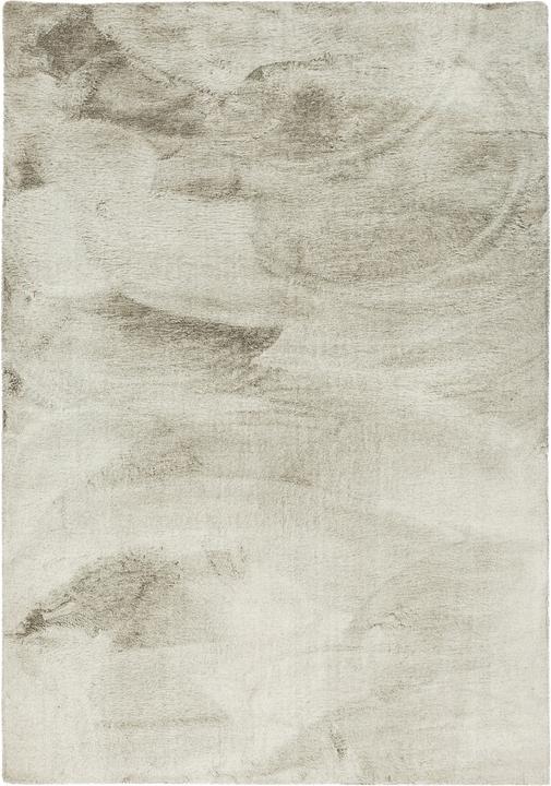 Actual product image Pergamon Luxury Super Soft Fur Rug Plush (70 x 140 cm)