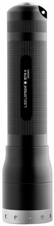 Produktbild Ledlenser M7r X (15.60 cm, 600 lm)