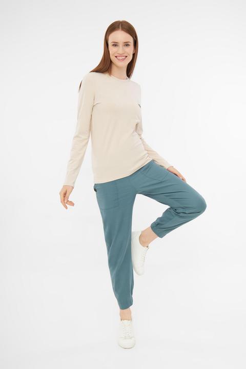 Viking Escalante Bamboo Lady Langarmshirt (M)