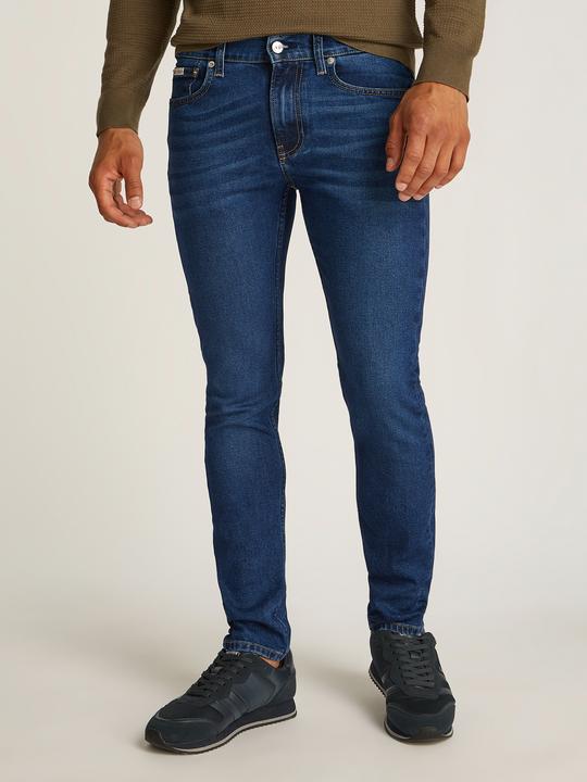 Actual product image Calvin Klein Jeans Slim Taper (W30/L32)