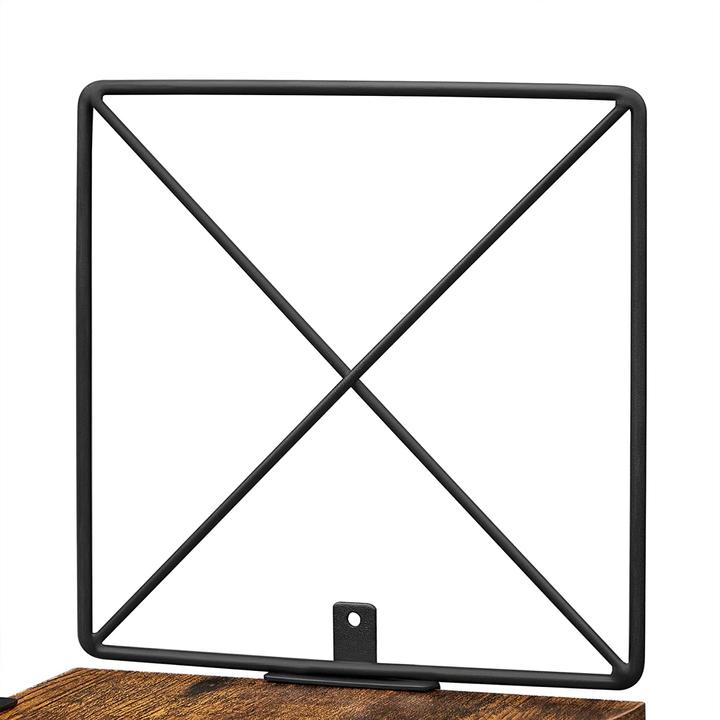 Produktbild Vasagle Corner (20 x 20 x 127.5 cm)