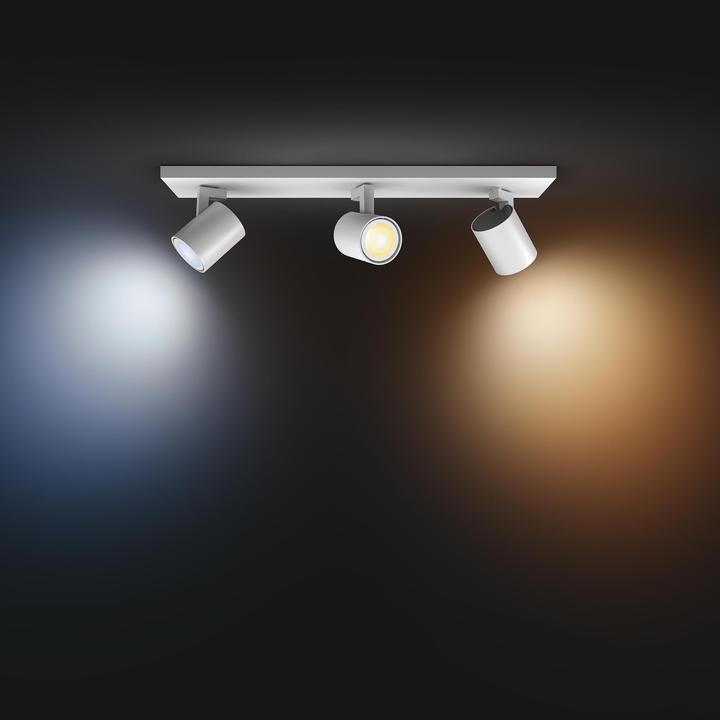 Produktbild Philips Hue White Ambiance Runner (1200 lm, GU10)