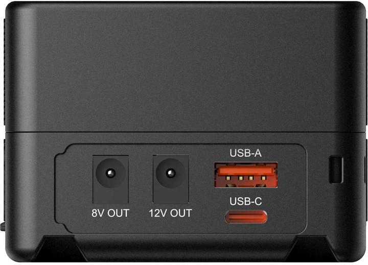 Produktbild SmallRig 3580 V-MOUNT BATTERY MINI VB99 (Kamera Akku)