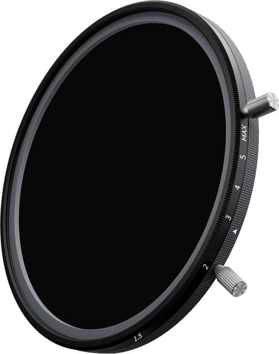 Image du produit H&Y HD EVO ND3-32 Filter Kit 77mm (77 mm, Filtre gris neutre)
