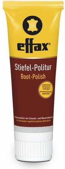 Effax Polish pour bottes