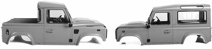 Image du produit Rc4Wd Carrosserie 2015 Land Rover Defender D90