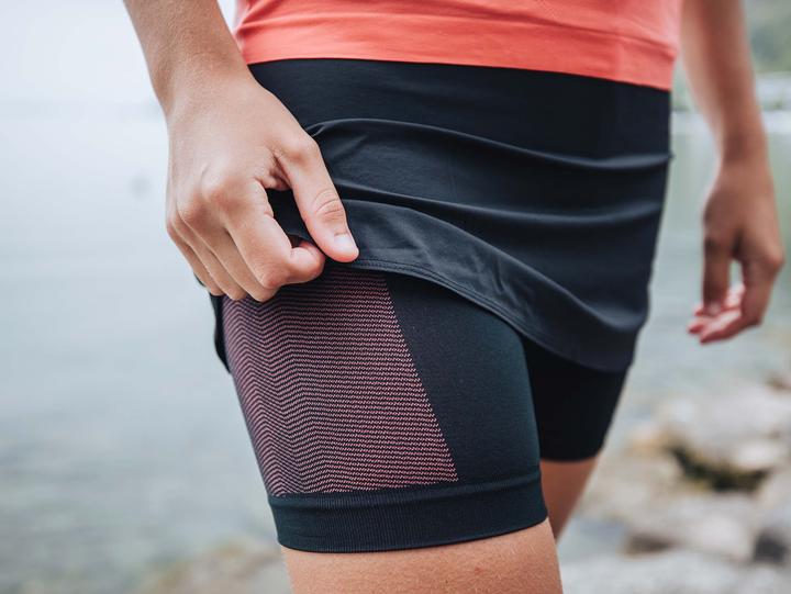 Image du produit Compressport Jupe Performance Femme (S)