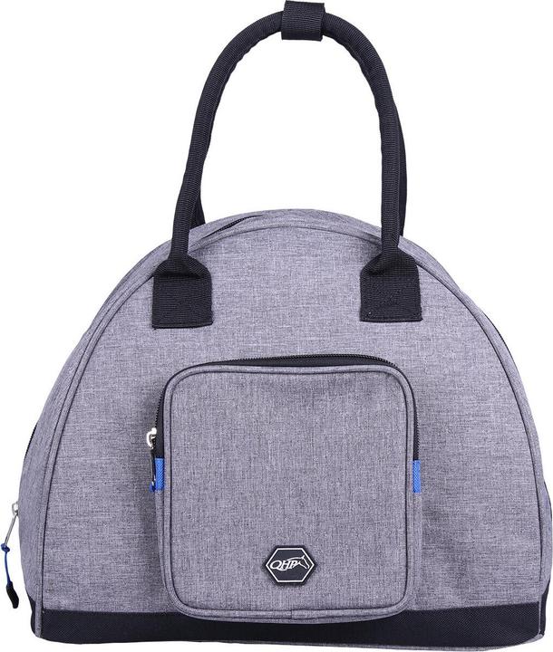 Actual product image Qhp Helmet bag