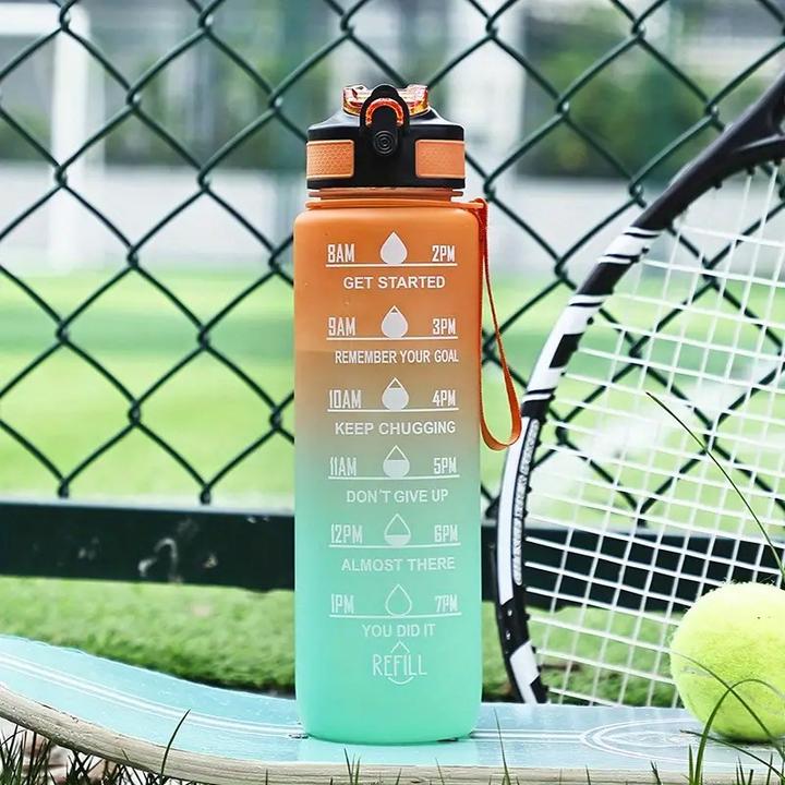 Actual product image ASMI Drinking bottle (1 l)