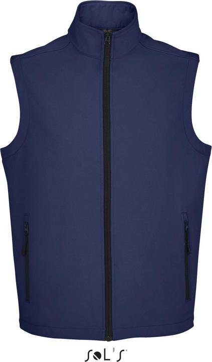 Actual product image Sol's Race Bw (L)