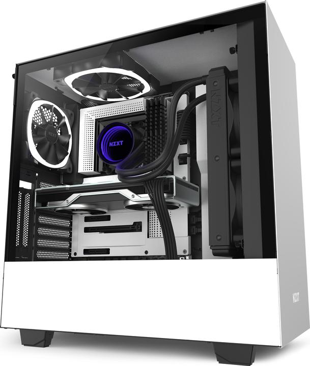 Immagine prodotto NZXT Kraken X53