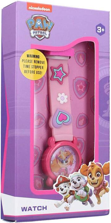 Produktbild Vadobag Paw Patrol (Analoguhr, 22 mm)