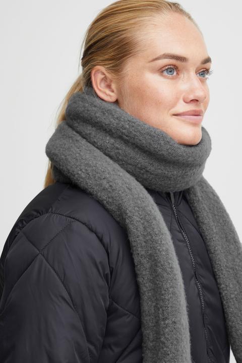 Produktbild Oxmo BY - OXVianna scarf - Scarf - 21800190-ME