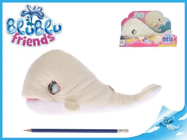 Produktbild IMC Toys Sammi“ – „Friends Blu Blu“ (IMC 094598) (32 cm)