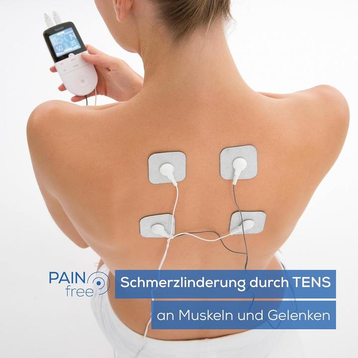 Actual product image Beurer Em 49