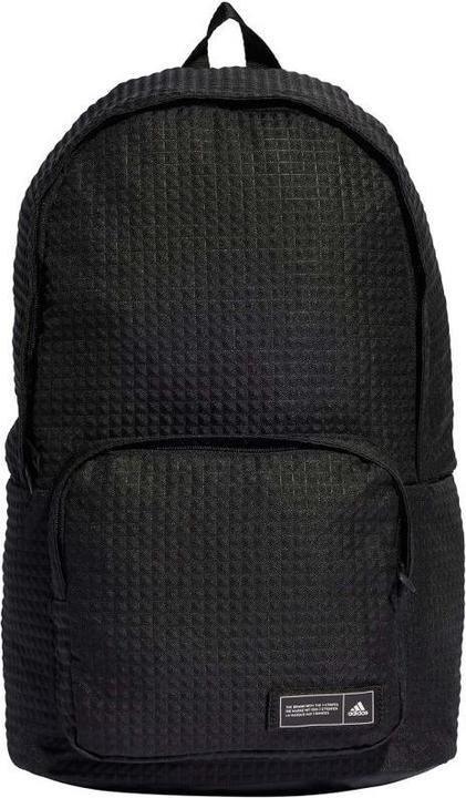 adidas Klassischer Foundation-Rucksack