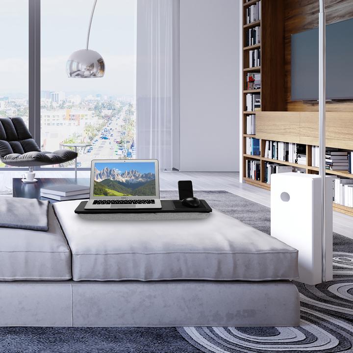 Produktbild Relaxdays Laptopkissen