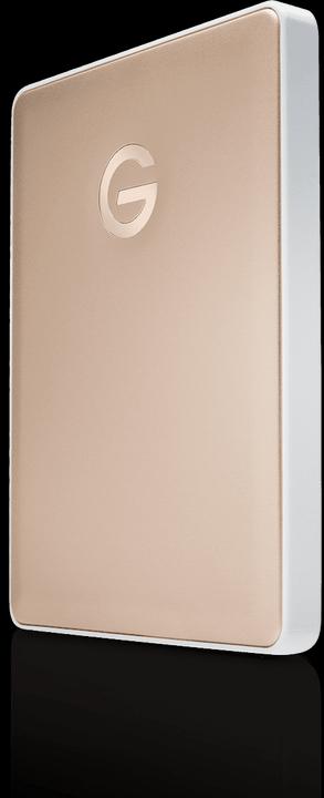 Image du produit G-Tech G-DRIVE Mobile USB-C (2 To)
