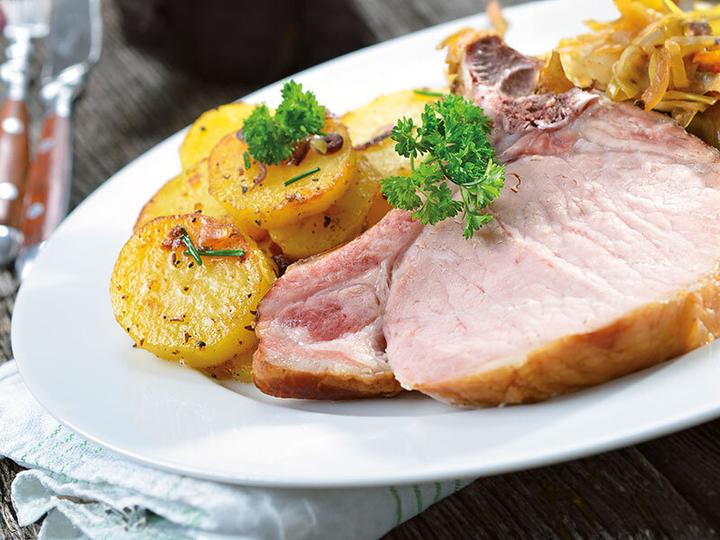 Produktbild Smartbox In die Schweiz mit Genuss: 1 Gourmet-Dinner für zwei Feinschmecker (2 Pers.)