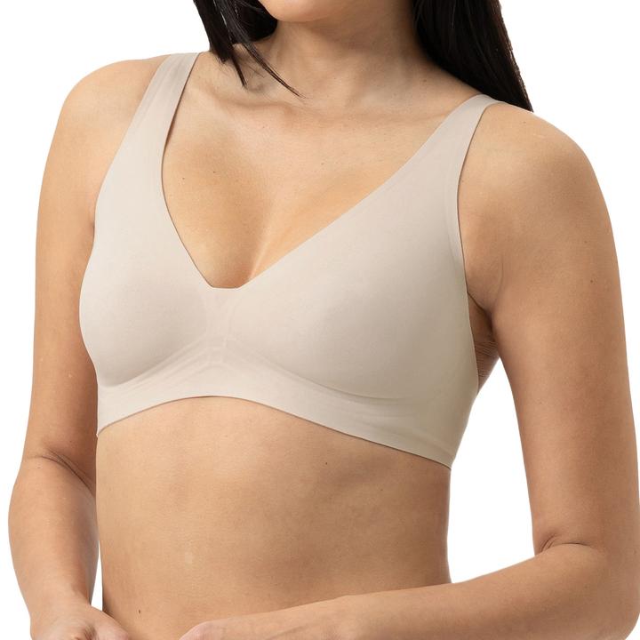 Actual product image Mey Simply Better Invisibles Triangel BH (Single pack, XL)
