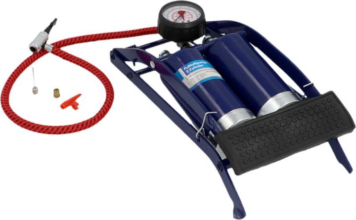 Productafbeelding Cartrend Voetpomp