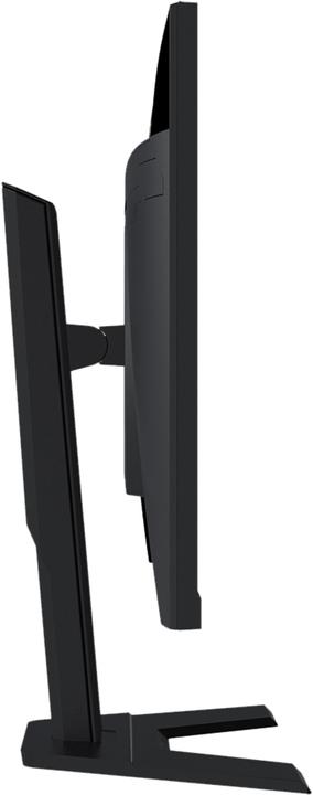 Actual product image Gigabyte M27Q (2560 x 1440 pixels, 27")