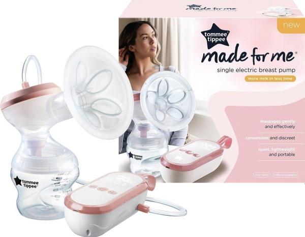 Produktbild Tommee Tippee electric breast pump, 42369111