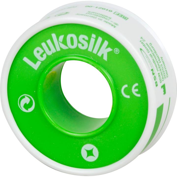 Immagine prodotto BSN Leucosilk (e) (1 x)