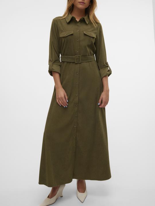 Produktbild Vero Moda VMVILJA Langes Kleid Kleid (XS)