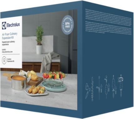 Produktbild Electrolux EAFEK1