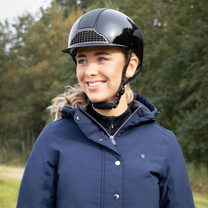 Actual product image Qhp Miami (57 - 59 cm)