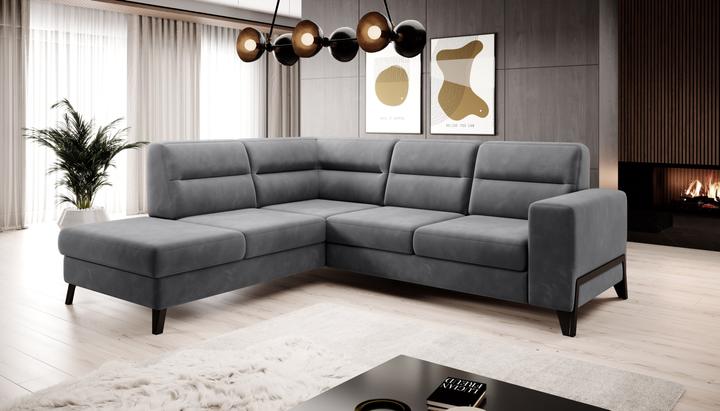 Dark Gray Sola 6