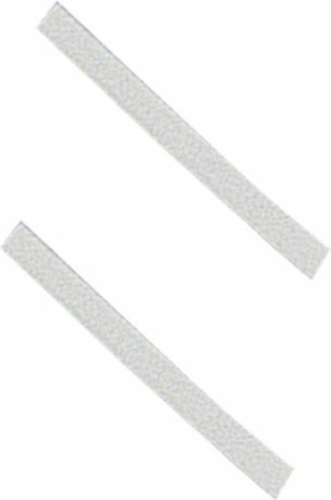 Industrias Oriol Eurostil Wimpernzange Ersatz-Gummipad