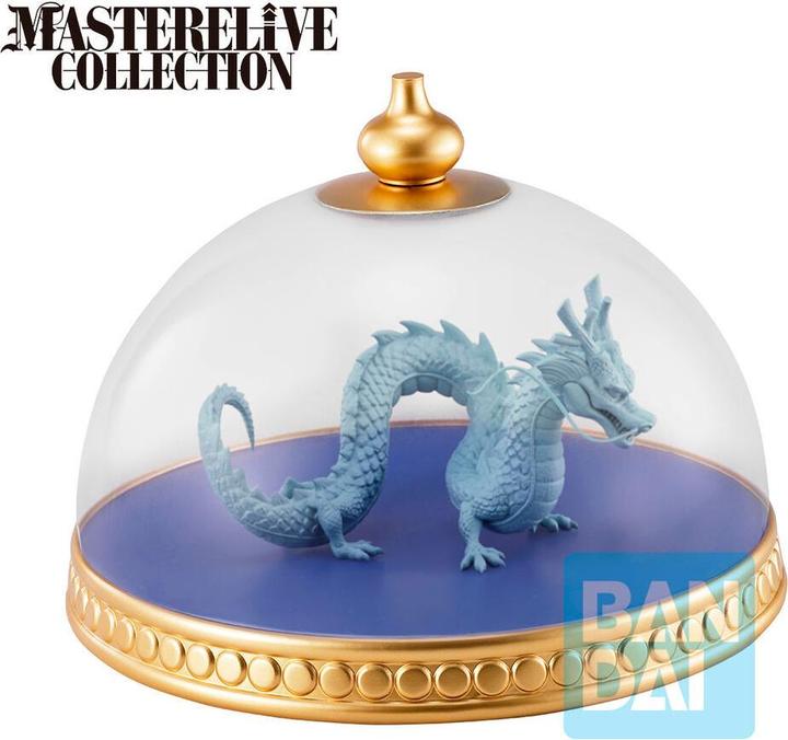 Produktbild Banpresto Dragon Ball - Shenlong Masterlise