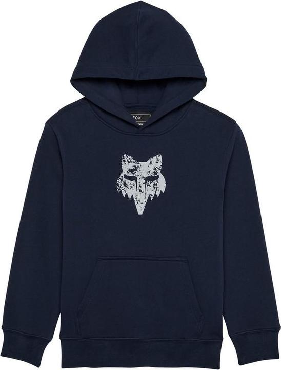 Fox Hoody 24 Yth The World Po Mdnt (XL)