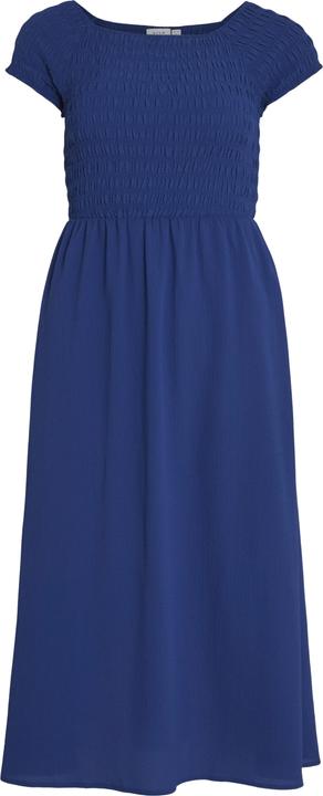 Mazarine Blue