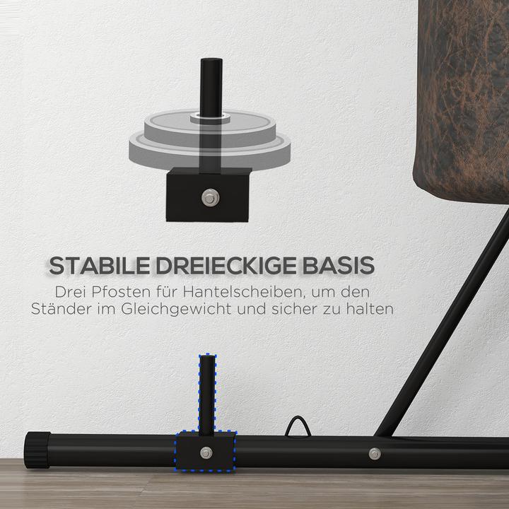 Image du produit SportNow Boxsackständer mit Haken