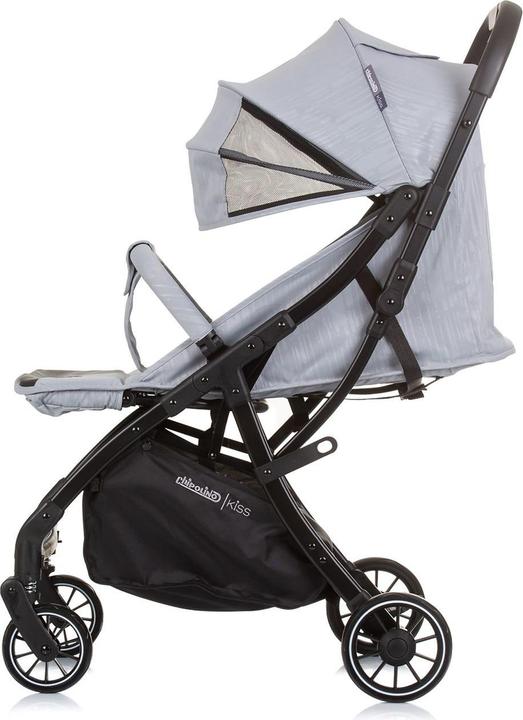 Produktbild Chipolino Kinderwagen Kiss klappbar