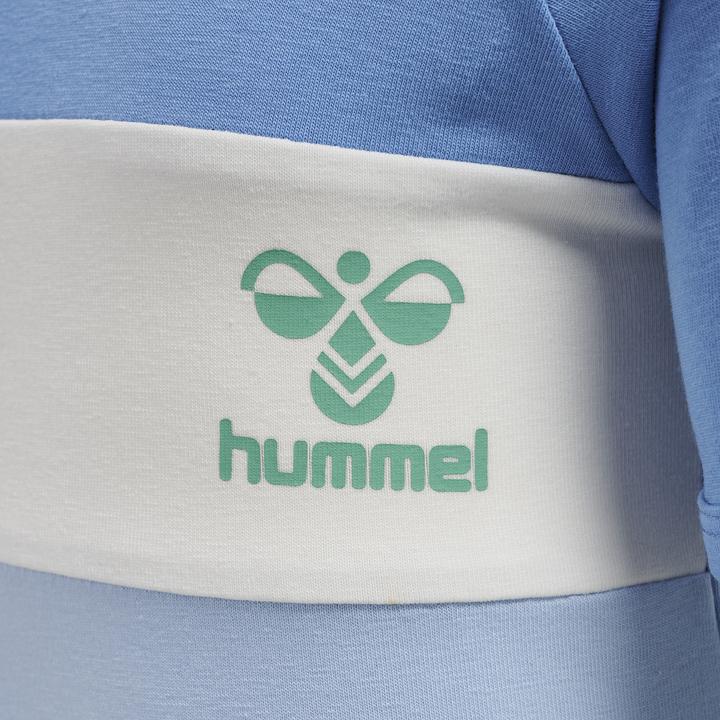 Actual product image hummel Hmlaslan Body S/S (68)