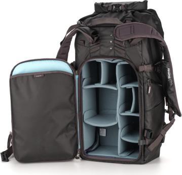Produktbild Shimoda Core Unit DSLR XL40 RST (Kamera Innentasche)